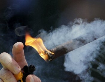 Dnes se zvyšuje sazba spotřební daně na tabákové výrobky