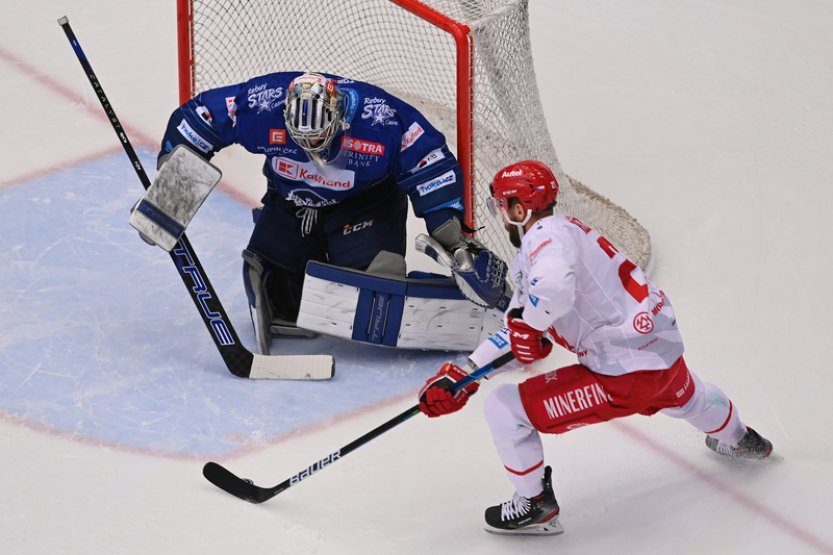 Růžička přiznal, že nominaci do českého hokejové reprezentace už nečekal