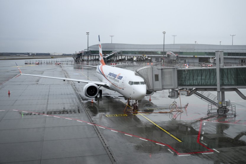 Pražské letiště nově nabízí přímé charterové lety do Abú Zabí