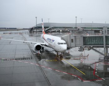 Pražské letiště nově nabízí přímé charterové lety do Abú Zabí