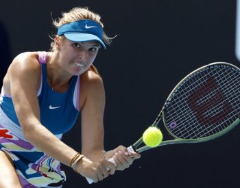 Linda Fruhvirtová vypadla na turnaji v Chua Chin ve 2. kole