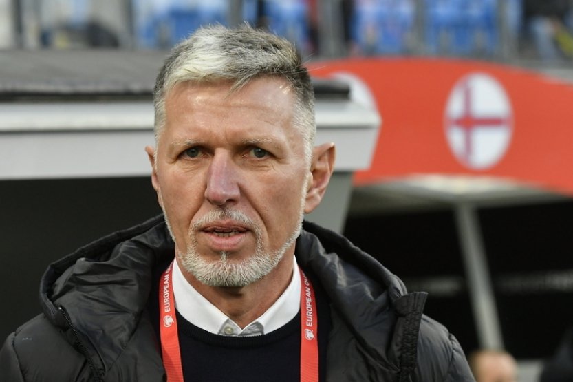 Šilhavý se stal trenérem fotbalistů Ománu, podepsal smlouvu na dva roky