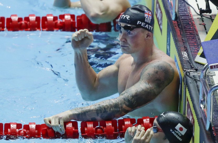 MS v plaveckých sportech v olympijském roce řada hvězd vynechává