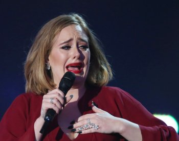 Adele se po šesti letech vrátí s koncertem do Evropy