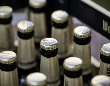 Německé pivovary od sjednocení země neprodaly tak málo piva jako loni