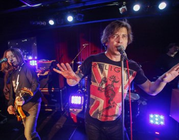 Rusko začíná pronásledovat známé ruské osobnosti v zahraničí