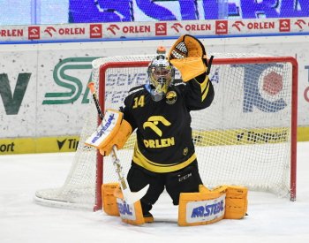 Radost byla veliká, řekl gólman Zajíček k premiérové pozvánce do reprezentace