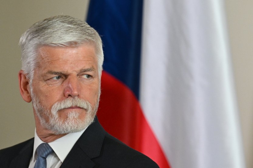 Pavel v pondělí v Praze přivítá mosambického prezidenta Nyusiho