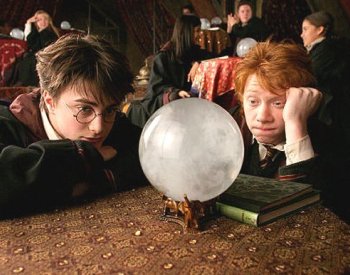 Symfonický koncert s promítáním v Praze přenese diváky do světa Harryho Pottera