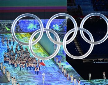 Hokejisté NHL se vracejí na olympiádu, budou startovat v roce 2026 a 2030