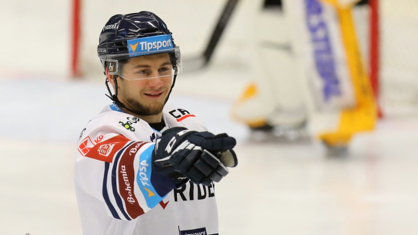 Fridrichův hattrick pomohl Vítkovicím k výhře nad Kladnem