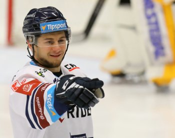 Fridrichův hattrick pomohl Vítkovicím k výhře nad Kladnem