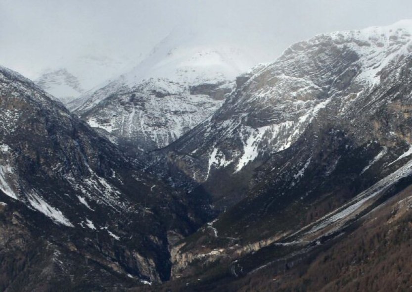 Čech se zranil při dvanáctimetrovém pádu v rakouských Alpách