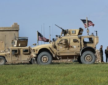 Syrská armáda vyzvala k odchodu amerických jednotek, označila je za okupanty