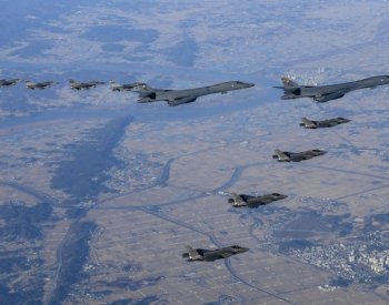 Bílý dům: Údery mířily na vybrané cíle, vyhnuly se civilistům