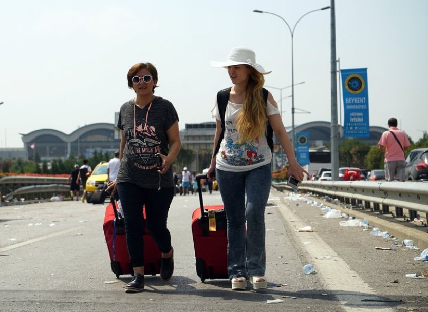 Přibývá cestovatelů, kterým se podařilo navštívit všechny země světa