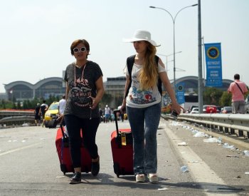 Přibývá cestovatelů, kterým se podařilo navštívit všechny země světa
