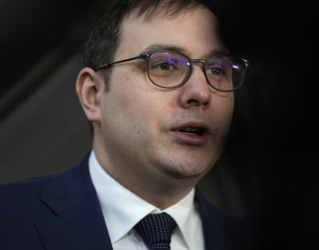 Lipavský: Situace na Blízkém východě je napjatá, je třeba se vyhnout eskalaci