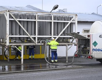 V Kosoříně skončilo po třech dnech utrácení drůbeže kvůli ptačí chřipce