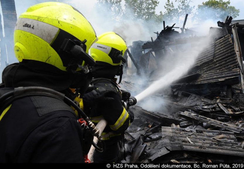Pojišťovny: Počet živelních škod loni klesl o 29 procent