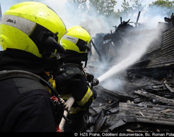 Pojišťovny: Počet živelních škod loni klesl o 29 procent