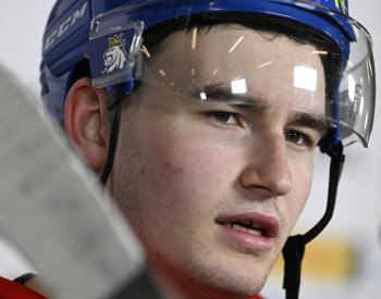 Obránce Jiříček dal v AHL hattrick, Čajan vychytal čisté konto