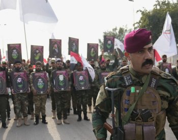 USA chystají další útoky na proíránské milice, řekl poradce Bílého domu