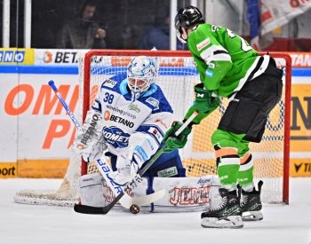 Mladá Boleslav otočila zápas v Brně a vyhrála v prodloužení