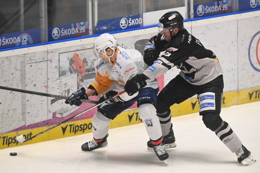 Plzeň zdolala Karlovy Vary a ukončila sérii šesti porážek