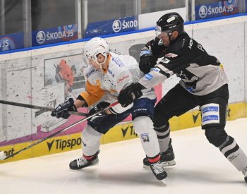 Plzeň zdolala Karlovy Vary a ukončila sérii šesti porážek