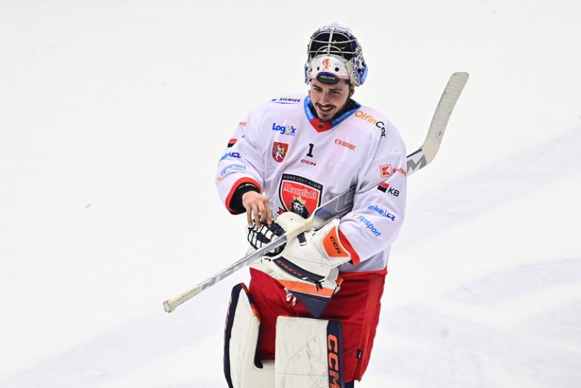 Pařík začal v Hradci Králové nulou: Pomůže mi, abych se líp usadil