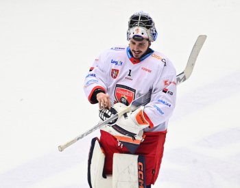 Pařík začal v Hradci Králové nulou: Pomůže mi, abych se líp usadil