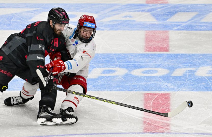 Kempný podpis nové smlouvy oslavil výhrou a dvěma asistencemi