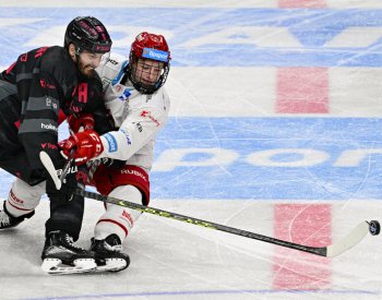 Kempný podpis nové smlouvy oslavil výhrou a dvěma asistencemi