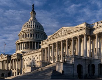 Senát USA představil návrh zákona o ochraně hranic a podpoře Ukrajiny