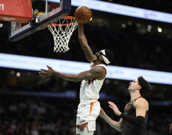 Beal oslavil v NBA návrat do Washingtonu 43 body