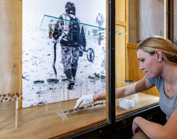 Hradecké Muzeum východních Čech představí objevy amatérských archeologů