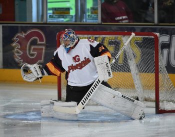 Čech si možná znovu zachytá za Belfast v britské hokejové lize