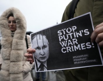 Média: Srbsko vypovědělo Rusku, která kritizovala invazi na Ukrajinu