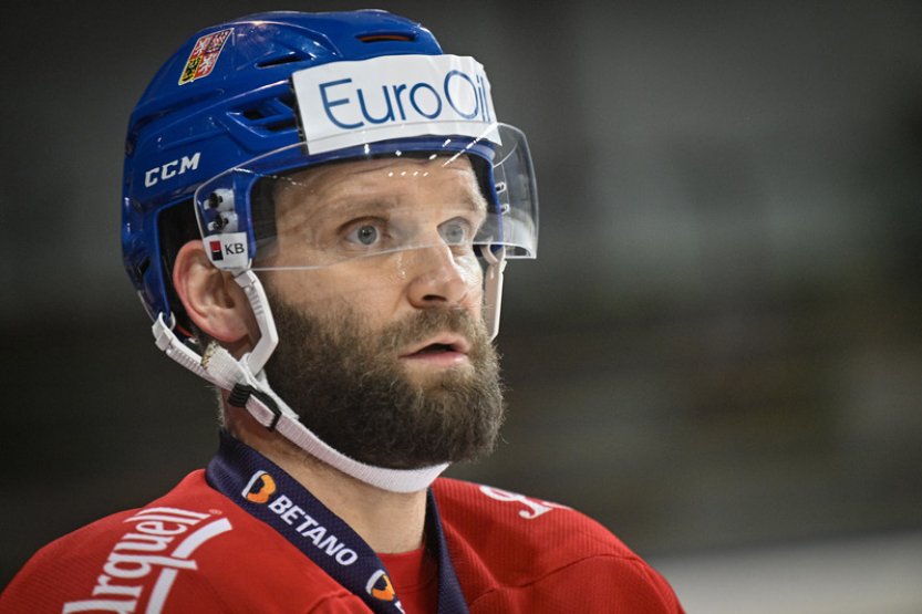 Energii pořád mám, chuť taky, těší se Růžička na návrat po šesti letech