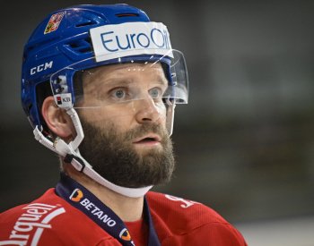 Energii pořád mám, chuť taky, těší se Růžička na návrat po šesti letech