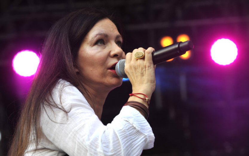 Anna K. i Jana Kirschner v dubnu na koncertech představí svá nová alba