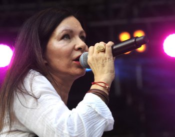 Anna K. i Jana Kirschner v dubnu na koncertech představí svá nová alba