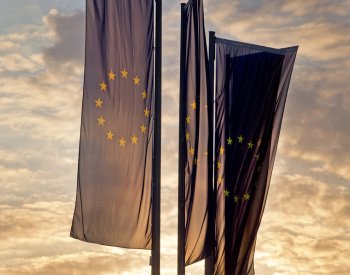 EK doporučila snížení emisí skleníkových plynů o 90 procent do roku 2040