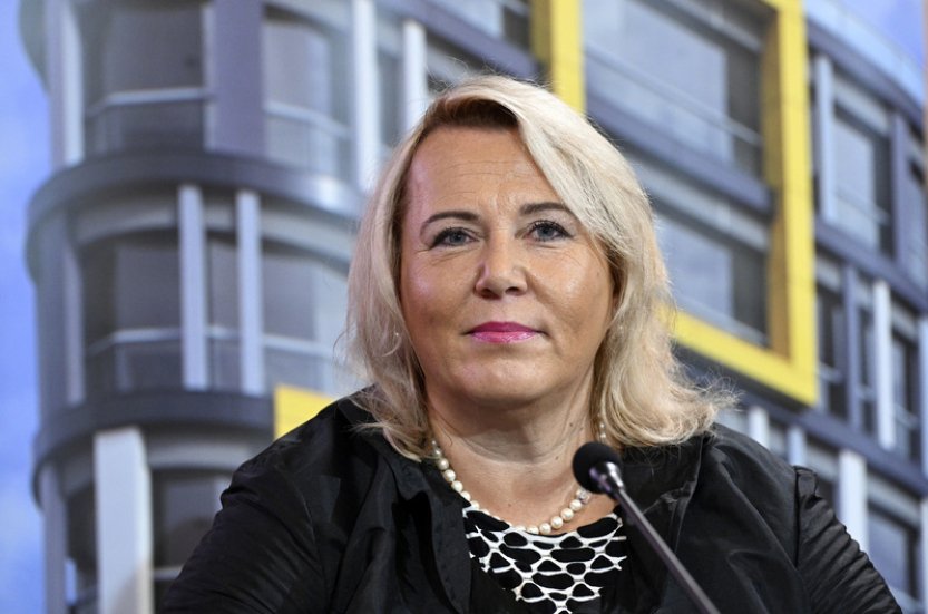 ÚOHS zakázal uzavřít MMR smlouvy na digitalizaci z éry ministryně Dostálové