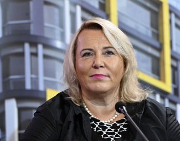 ÚOHS zakázal uzavřít MMR smlouvy na digitalizaci z éry ministryně Dostálové