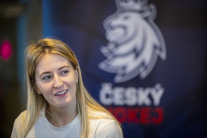 Hokejistky čeká v Liberci první domácí turnaj v evropské tour