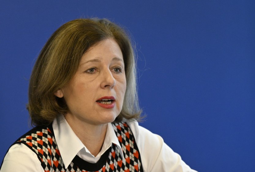 Státy EU a europoslanci se shodli na směrnici o potírání násilí vůči ženám