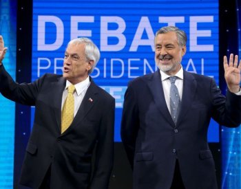 Bývalý chilský prezident Piňera zemřel při pádu vrtulníku na jihu země