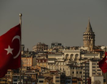 Další byzantský chrám v Istanbulu se stal mešitou, osm dekád byl muzeem
